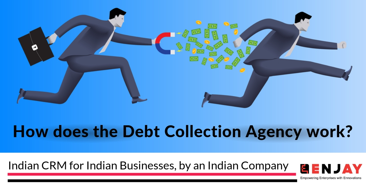 Debt collection Agency