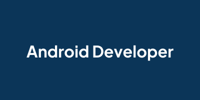 Android Developer jobs in Bhilad