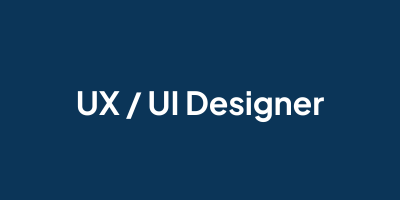 Ux/Ui Designer Job in Bhilad