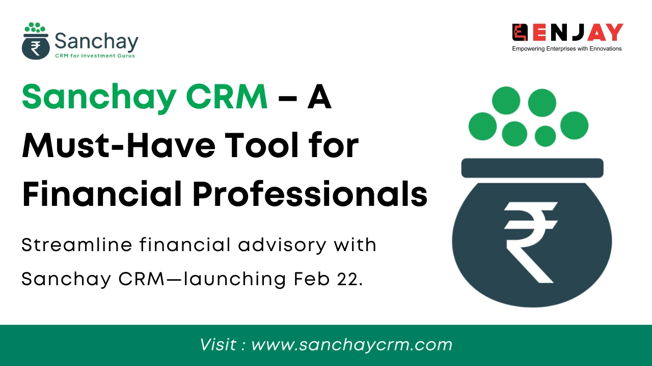 Sanchay CRM