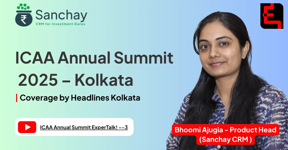 ICAA Event - Kolkata 2025